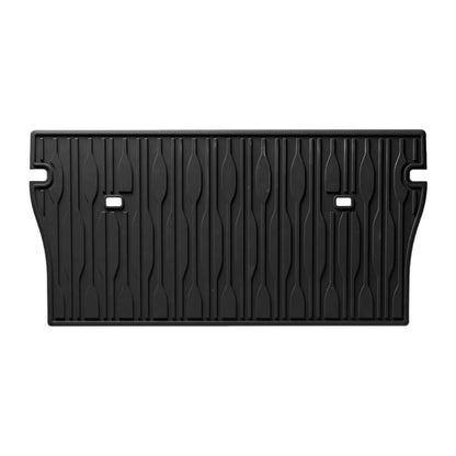 For 2023 BYD E2 TPE waterproof car floor mats Rear Trunk Mat