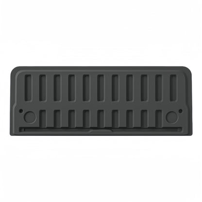 Dodge RAM 1500 2019-2024 TPE Car Floor Mat/Rear Bucket Mat