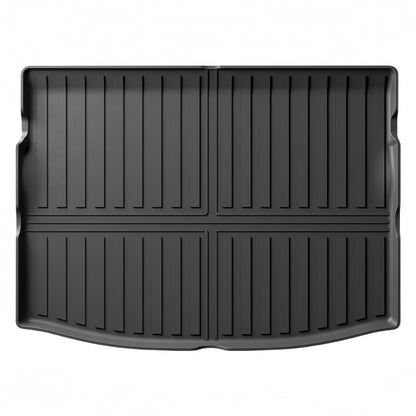 Subaru CROSSTREK WILDERNESS RRI 2024 TPE Car Floor Mat/Trunk Mat