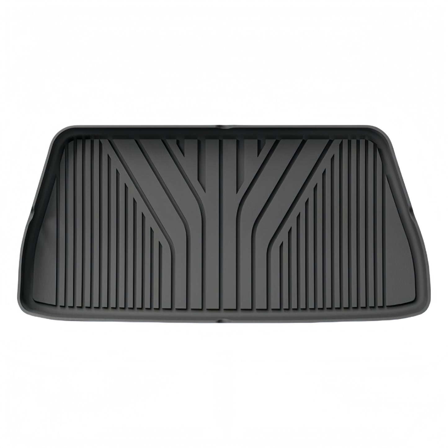 For 2025 BYD Xia/Summer LHD TPE Car Floor Mat/Rear Trunk Mat
