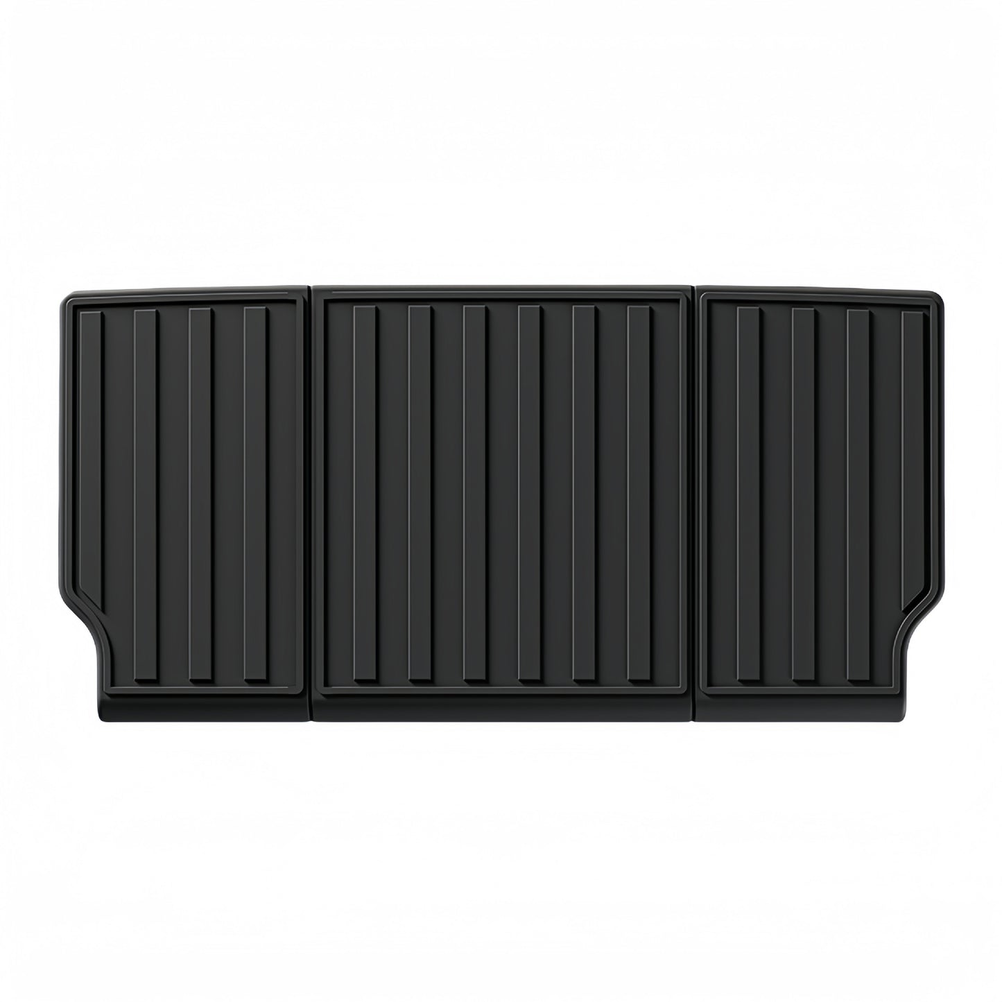 For Toyota DAIHATSU SIGRA RHD 3D TPE Car Floor Mat/Rear Trunk Mat