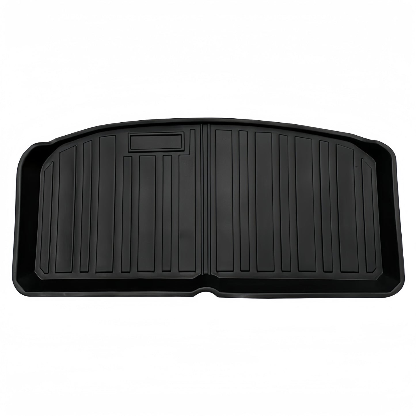 For 2021 Honda N-BOX JF3/JF4 RHD TPE Car Floor Mat/Rear Trunk Mat