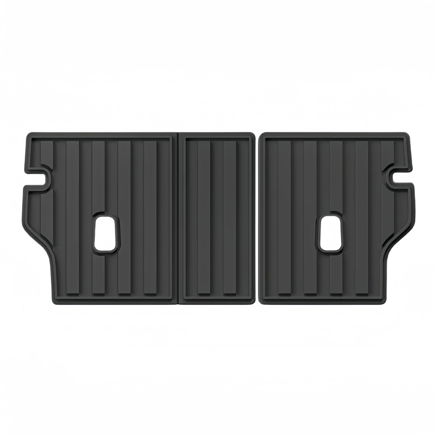 LADA X-Cross5/Bestune T-77 2023-2024 TPE Car Floor Mat/Trunk Mat