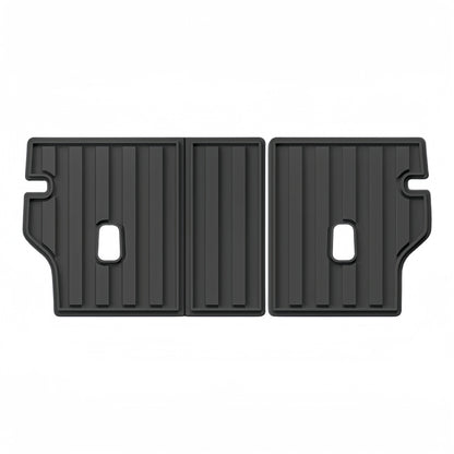 LADA X-Cross5/Bestune T-77 2023-2024 TPE Car Floor Mat/Trunk Mat