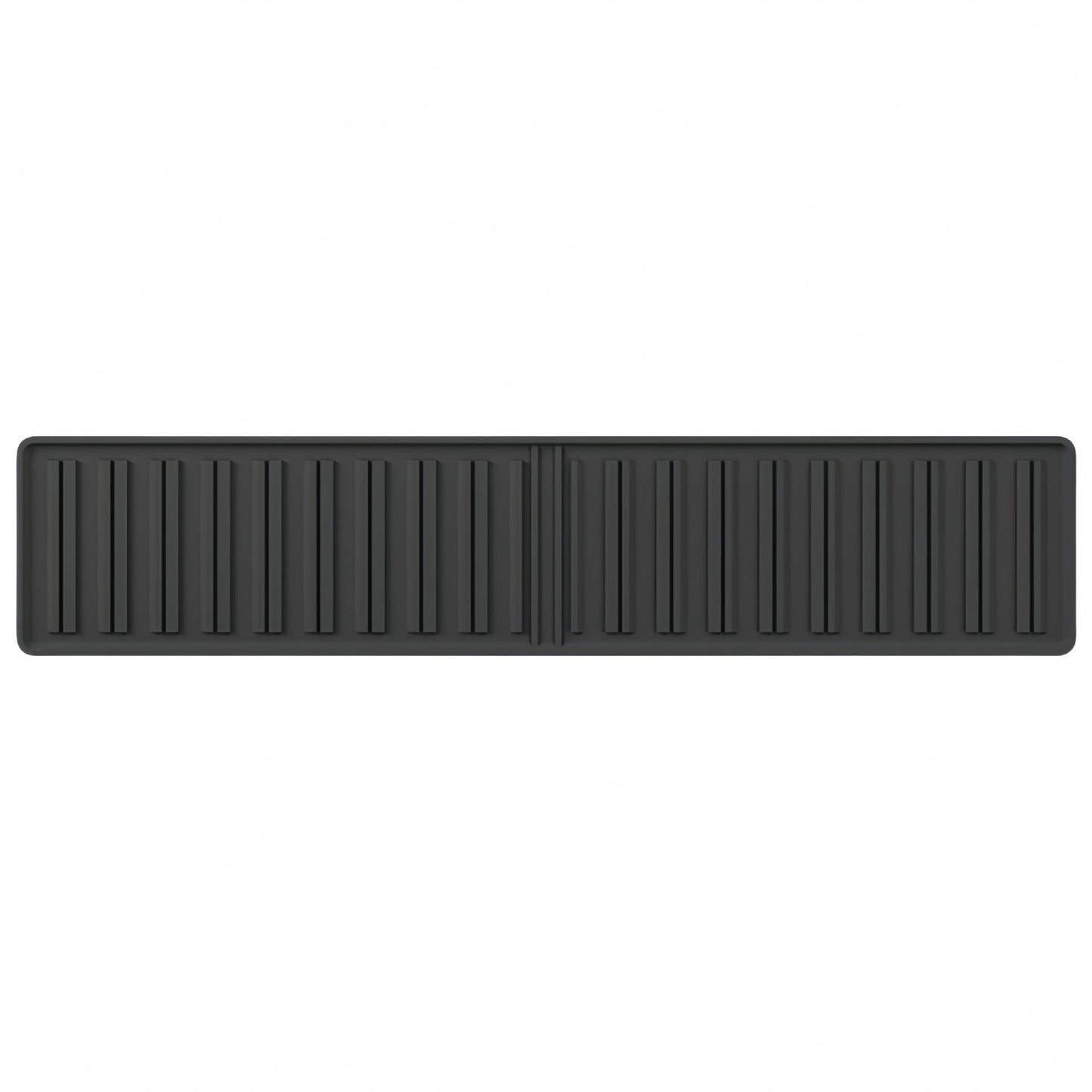 For 2023-2025 Toyot Sequoia TPE 3D Car Floor Mat/Rear Trunk Mat