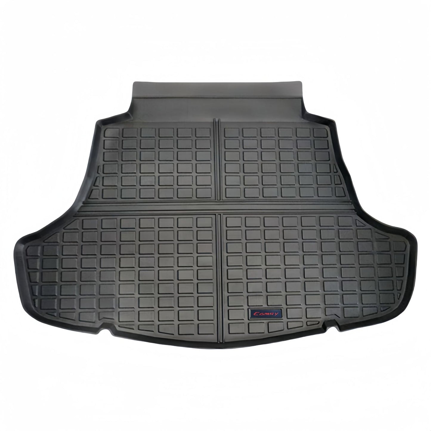 For 2018- 2023 Toyota Camry XV70 8th LHD TPE Car Floor Mat/Rear Trunk Mat