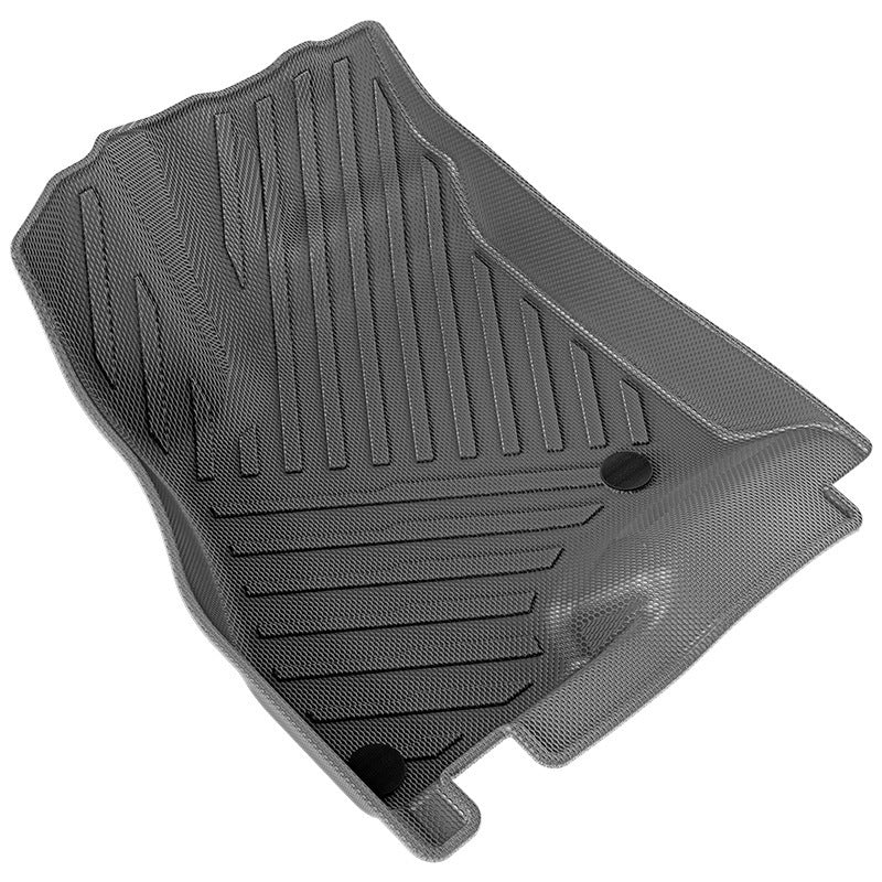 Car Carpet For 2023 AION S Plus LHD/RHD TPE car floor mats