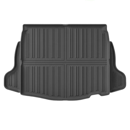 For 2019-2023 Toyota Corolla Cross Waterproof Custom TPE car floor mats