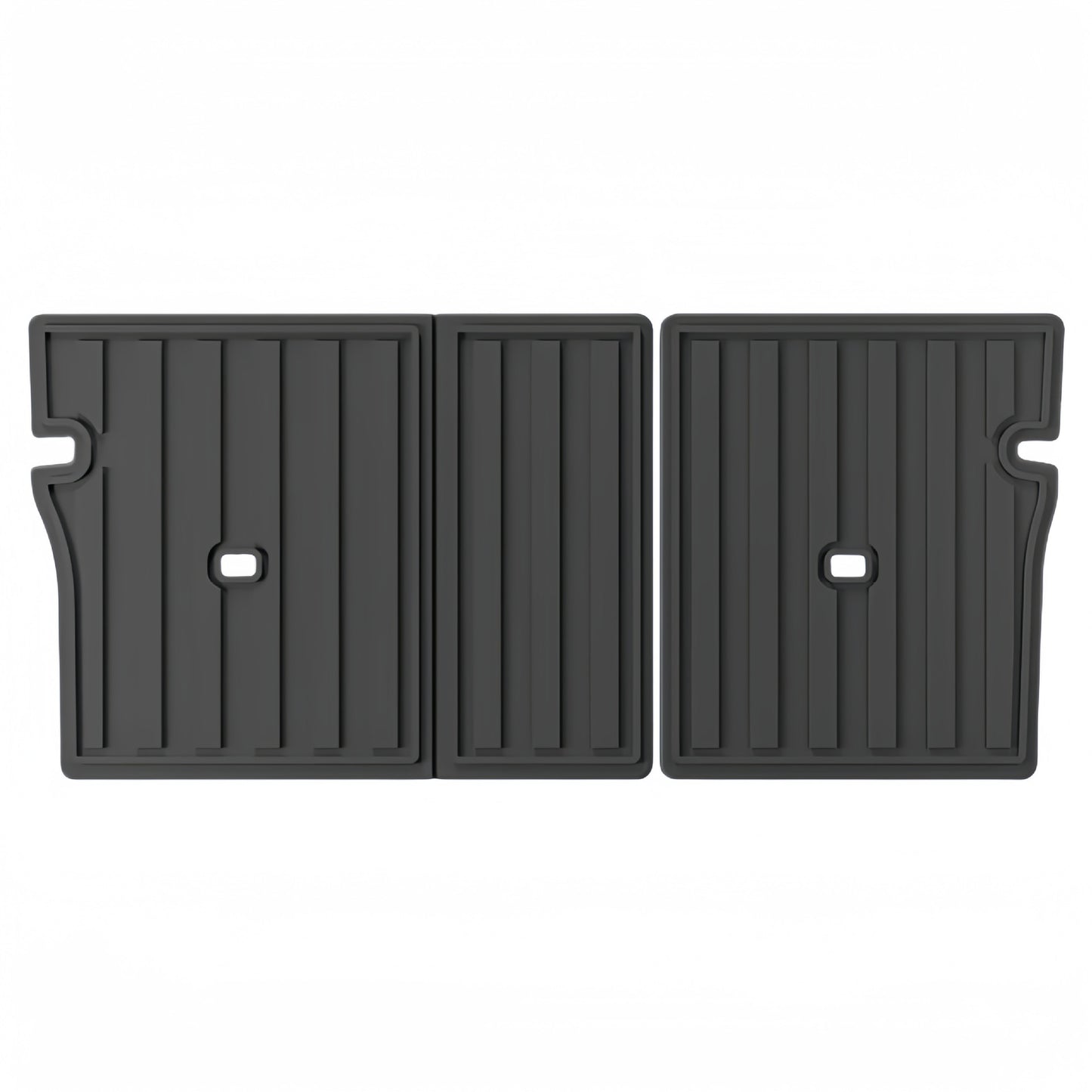 Mazda CX50 2023-2024 TPE Car Floor Mat/CX-50 Rear Trunk Mat
