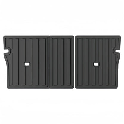 Mazda CX50 2023-2024 TPE Car Floor Mat/CX-50 Rear Trunk Mat