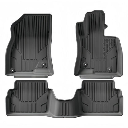 Mazda3 CX30 RHD 2019-2024 TPE Car Floor Mat/Trunk Mat