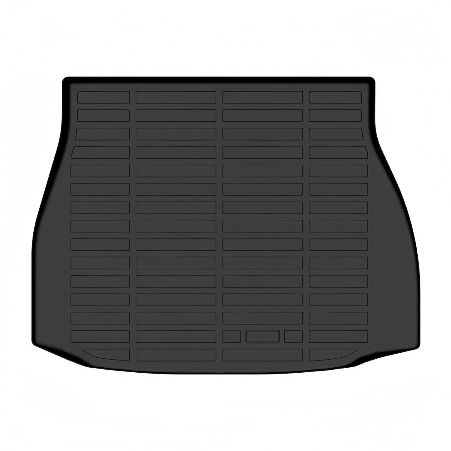 For 2021-2024 ToyotIa Venza LHD TPE Car Floor Mat/Rear Trunk Mat Minimum order of 30 sets