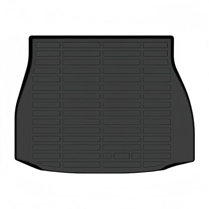 For 2021-2024 ToyotIa Venza LHD TPE Car Floor Mat/Rear Trunk Mat Minimum order of 30 sets