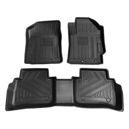 Toyota Corolla RHD 2019-2022 TPE Car Floor Mats