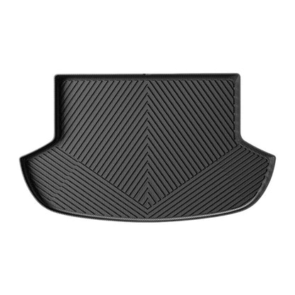 For 2023 AION Y Plus RHD/LHD TPE car floor mats Trunk Mats