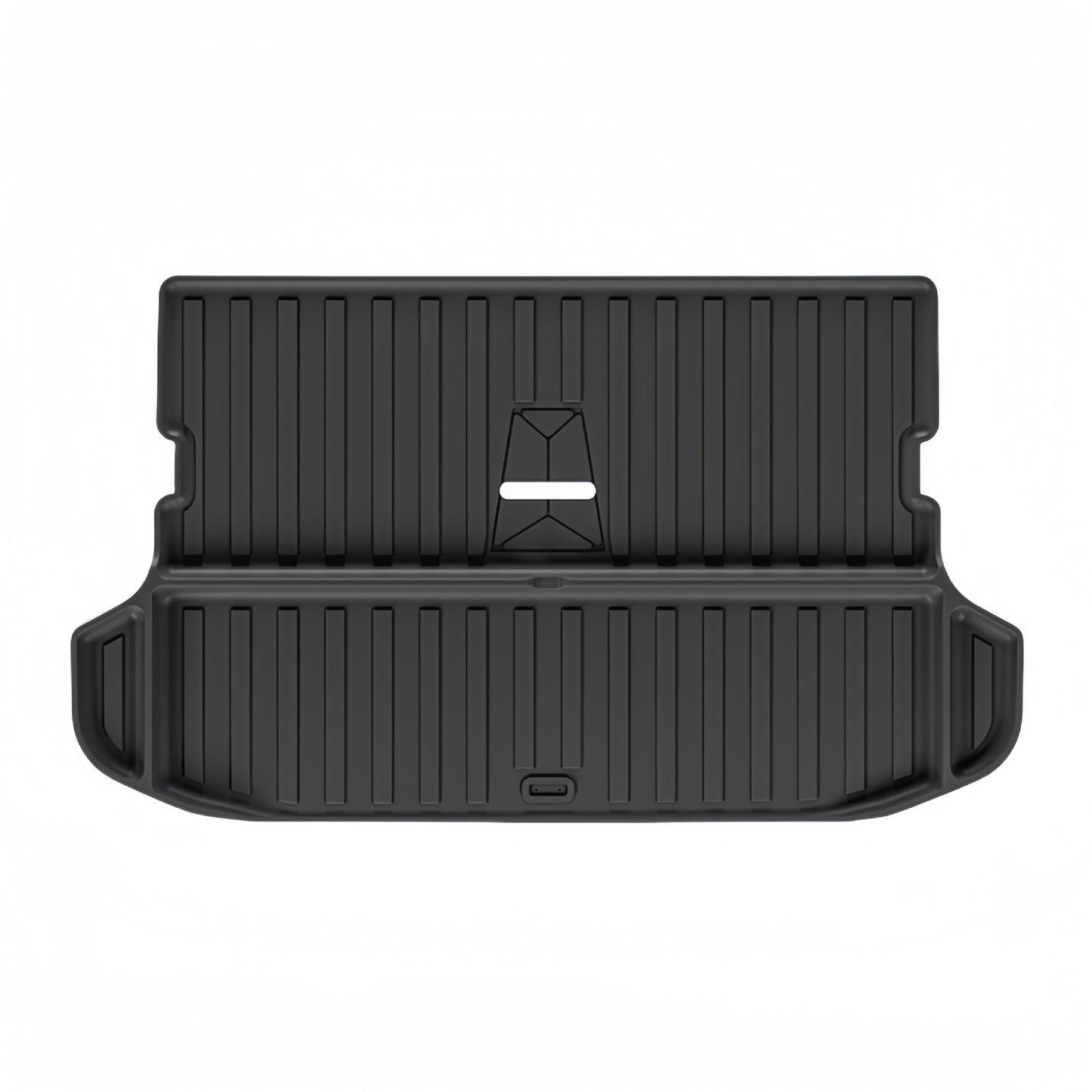 For Toyota DAIHATSU SIGRA RHD 3D TPE Car Floor Mat/Rear Trunk Mat