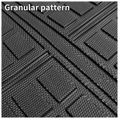 For 2022 BYD YUAN PLUS/ATTO 3 Carpet RHD TPE Car Floor Mat