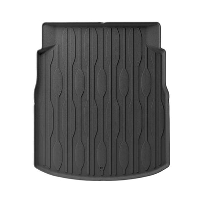 For 2023 BYD SEAL DM-i 3D TPE car floor mats Rear Trunk Mat