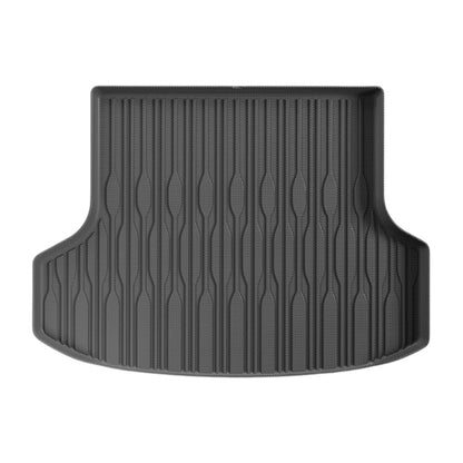 For 2023 BYD Frigate 07/Corvette 07 TPE Luxury car floor mats