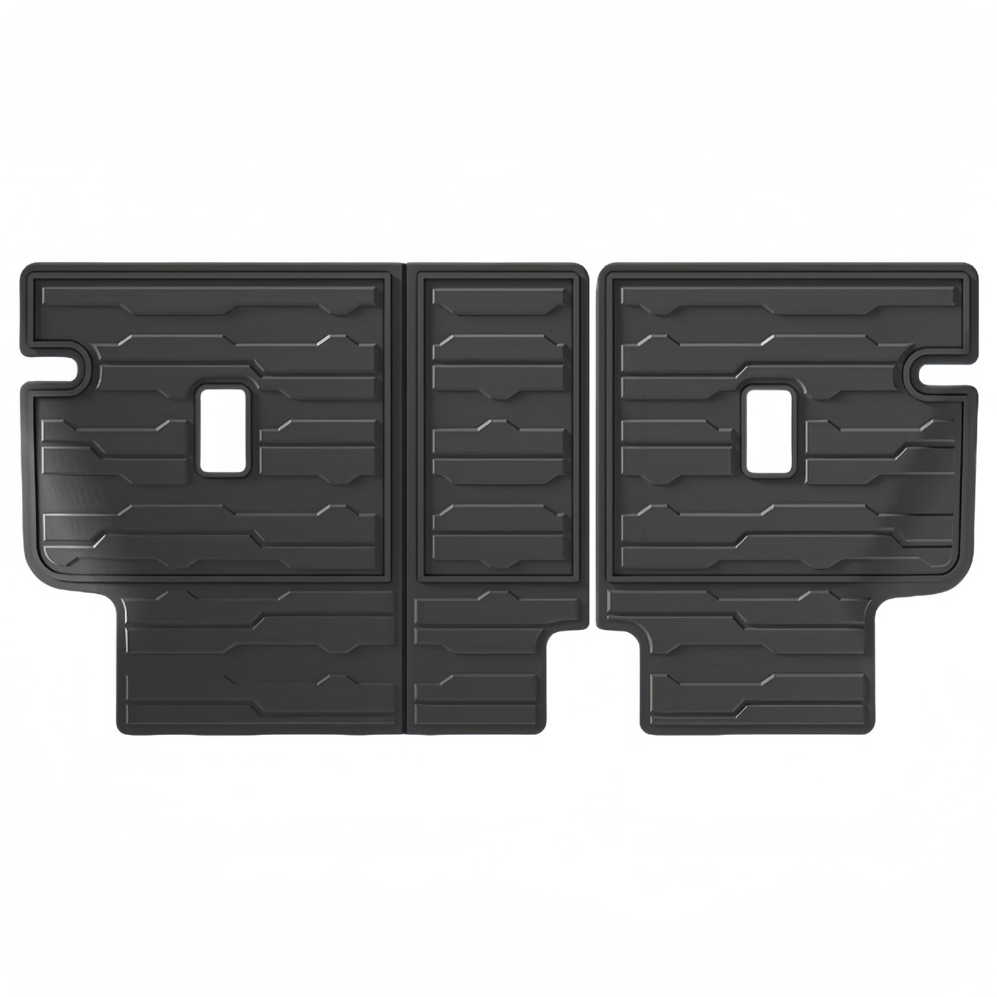 Chevrolet Equinox 2017-2023 TPE Car Floor Mat/Rear Trunk Mat