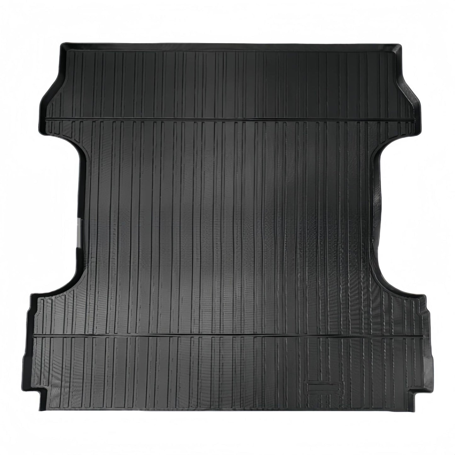 Floor Mats Custom Fit for 2023 Ford F250/F350 TPE Car Floor Mat/Rear Bucket Mat