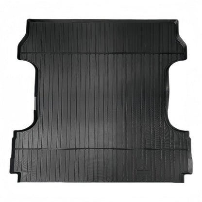 Floor Mats Custom Fit for 2023 Ford F250/F350 TPE Car Floor Mat/Rear Bucket Mat