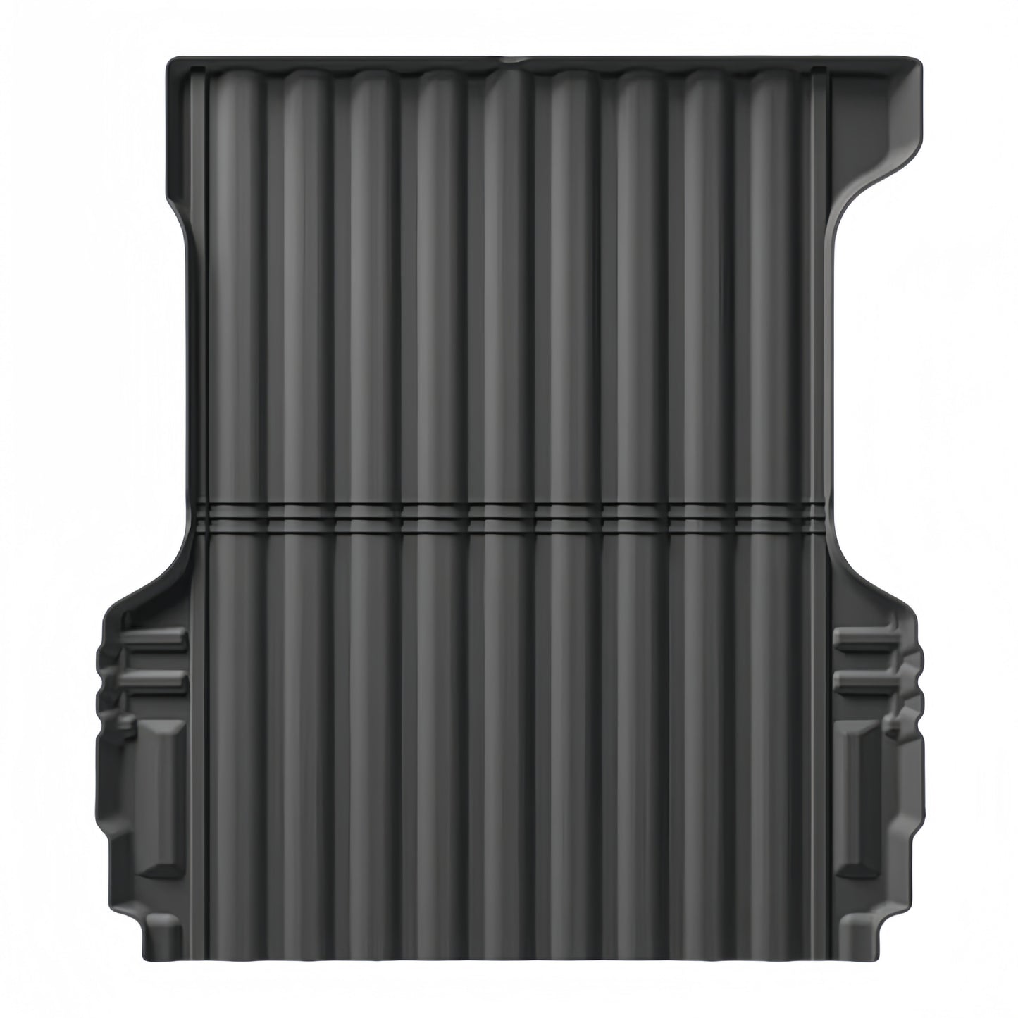 Chevrolet Colorado 2015-2022 TPE Car Floor Mat/Rear Bucket Mat