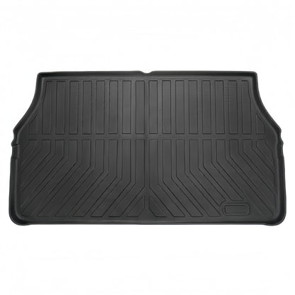 For 2015 Honda Stepwgn RP6 RP7 RP8 TPE Car Floor Mat/Rear Trunk Mat