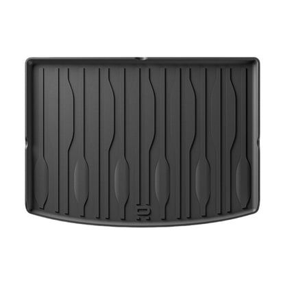 For 2024 BYD Yuan UP TPE Car Floor Mat Waterproof Trunk Mat