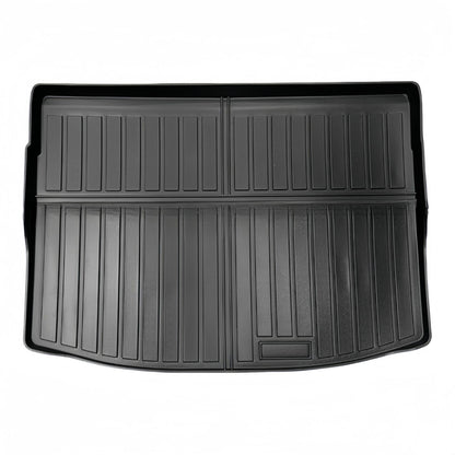 Subaru Crosstrek 2024 TPE Car Floor Mat/Rear Trunk Mat