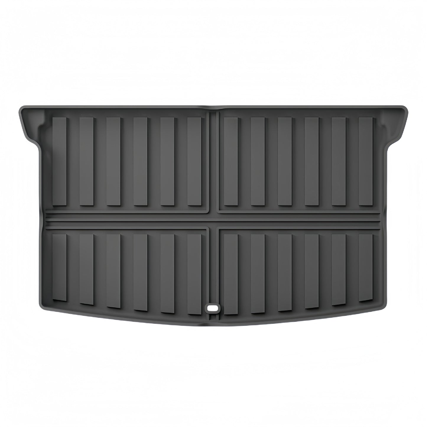 For 2024 Suzuki Fronx RHD TPE Car Floor Mat/Rear Trunk Mat