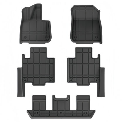 Changan Deepal S09 2025 TPE Car Floor Mat/Rear Trunk Mat