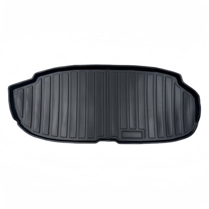 For Toyota Noah Voxy 70 Series RHD TPE Car Floor Mat/Rear Trunk Mat