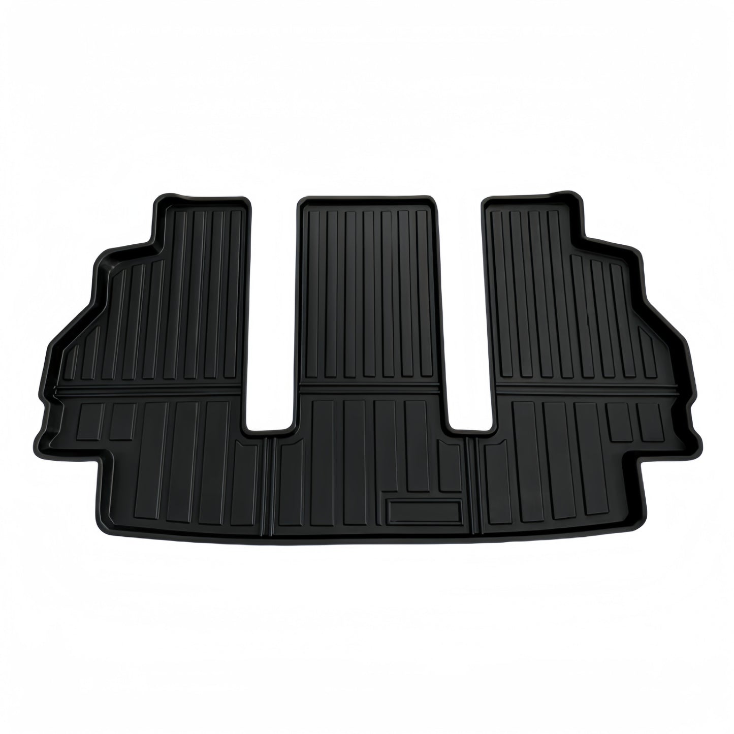 Mitsubishi Delica D5 D:5 RHD 2019-2022 TPE Car Floor Mat/Rear trunk Mat
