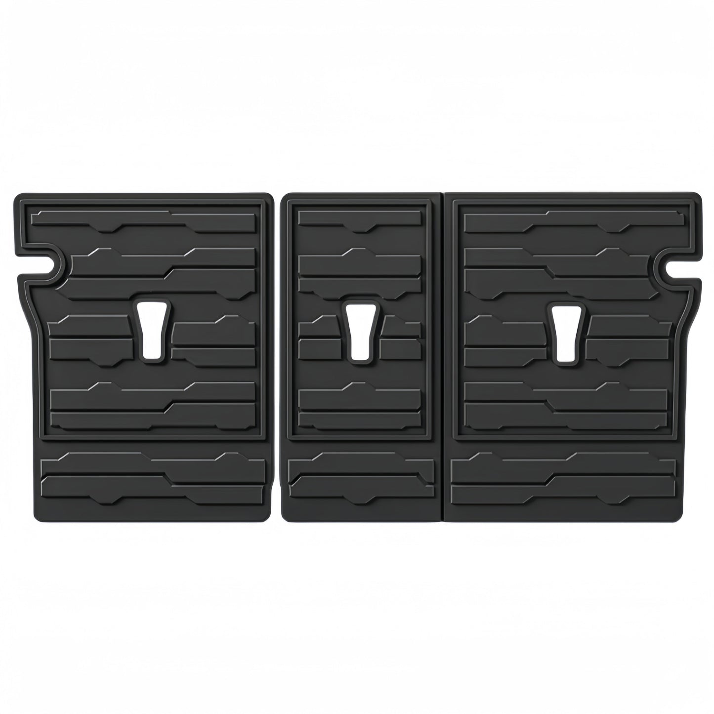 Chevrolet BOLT EUV 2022-2024 TPE Car Floor Mat/Rear Trunk Mat