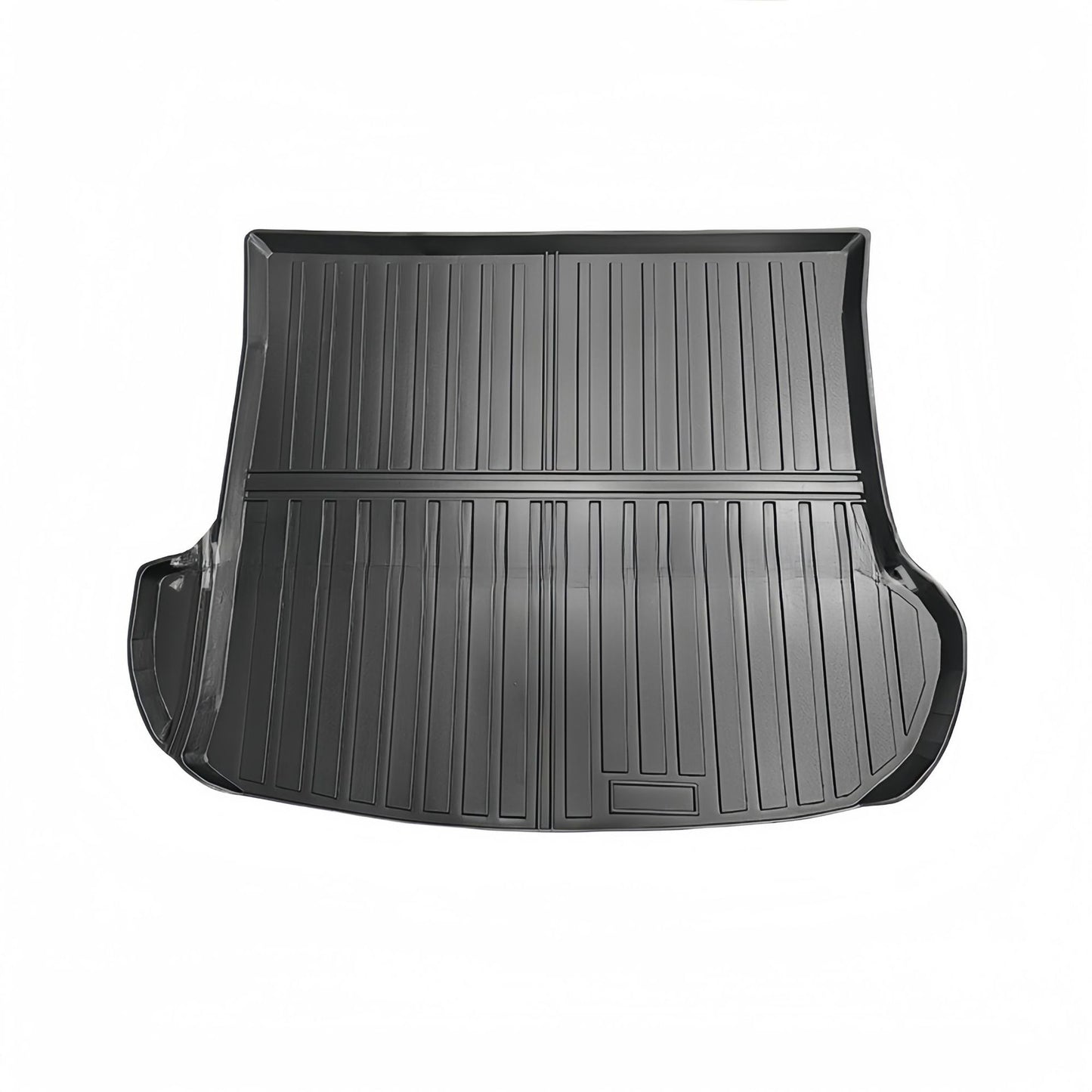 For 2014- 2024 Toyota Probox RHD Car Mat TPE Car Floor Mat/Rear Trunk Mat