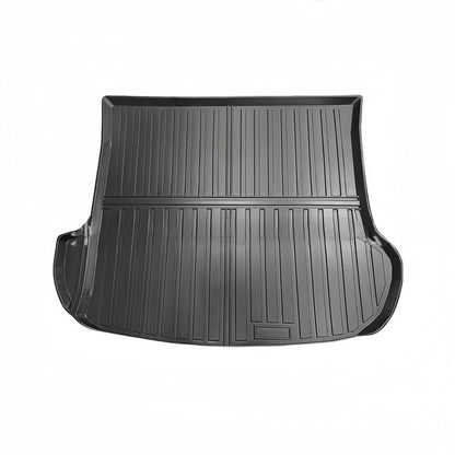 For 2014- 2024 Toyota Probox RHD Car Mat TPE Car Floor Mat/Rear Trunk Mat