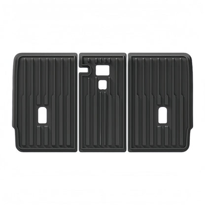 For 2025 Tesla New Model Y Short/Long LHD TPE 3D Car Floor Mat