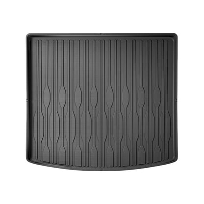 For 2022 BYD SONG Pro Waterproof Non-slip CustomTPE Car Floor Mat