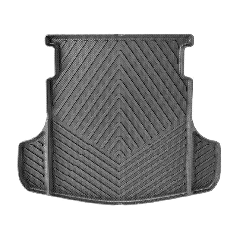Car Carpet For 2023 AION S Plus LHD/RHD TPE car floor mats