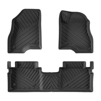 Car Carpet For 2023 AION S Plus LHD/RHD TPE car floor mats