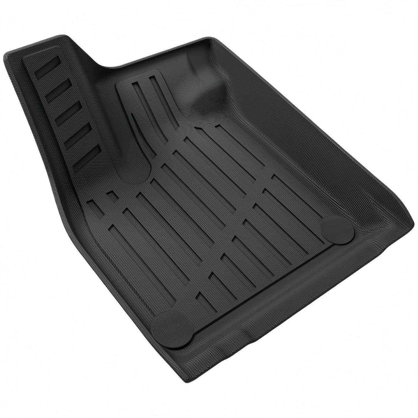 Audi Q5 E-tron LHD 2023 Car Floor Mat/Rear Trunk Mat TPE