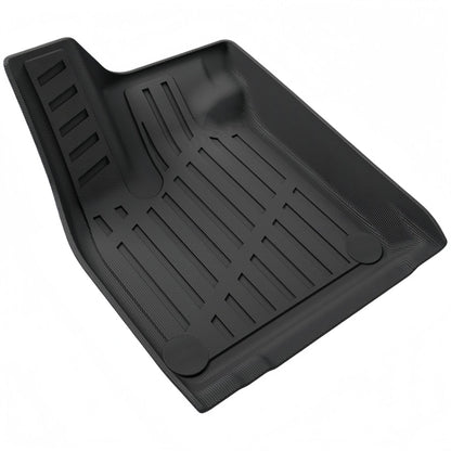 Audi Q5 E-tron LHD 2023 Car Floor Mat/Rear Trunk Mat TPE