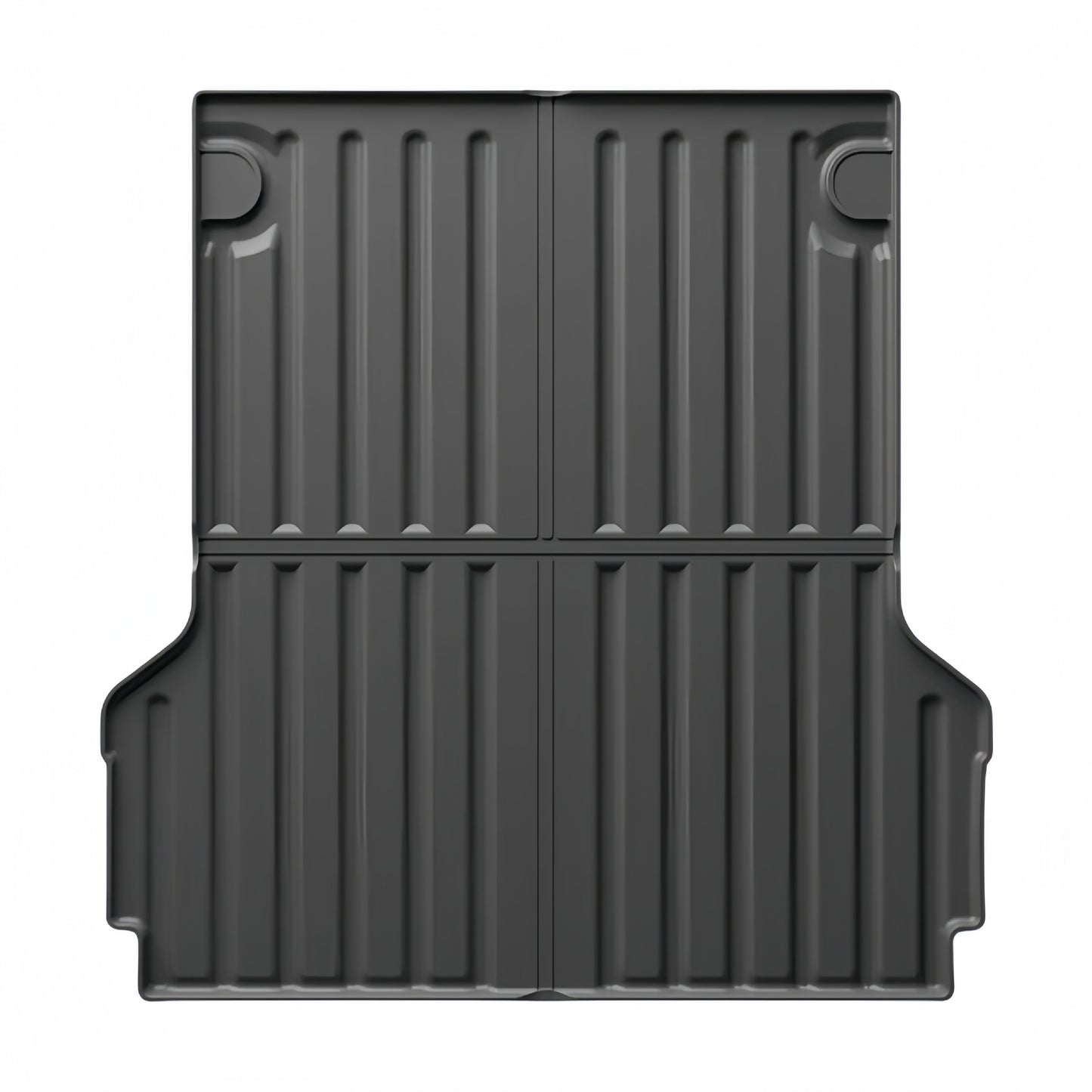 For 2022-2024 Ford Maverick Fuel/ Hybrid Version TPE Car Floor Mat