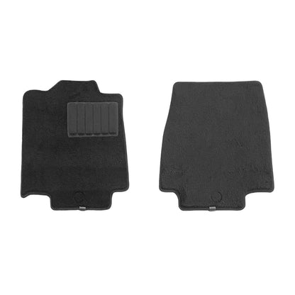 For 2024 AITO M9/SERES 9 TPE car floor mats /Rear Trunk Mat
