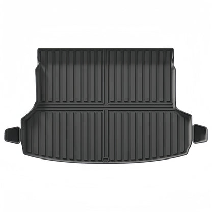 Subariu Forester Fuel 2019-2025 TPE Car Floor Mat/Trunk Mat