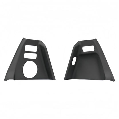 For 2024 AITO M9/SERES 9 TPE car floor mats /Rear Trunk Mat