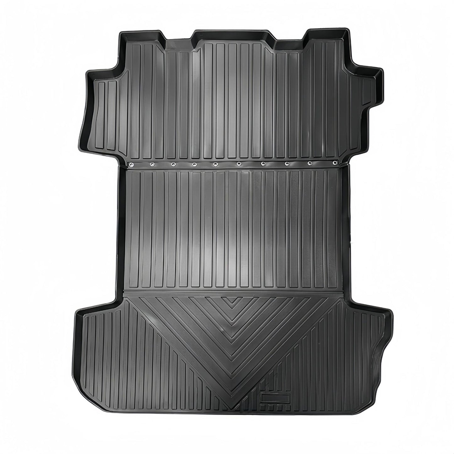 Nissan NV350 RHD Car TPE Car Floor Mat/Rear Trunk Mat
