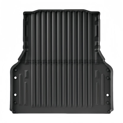 Chevrolet S10 MAX /MAXUS T60/T70/T90 2024 TPE Car Floor Mat