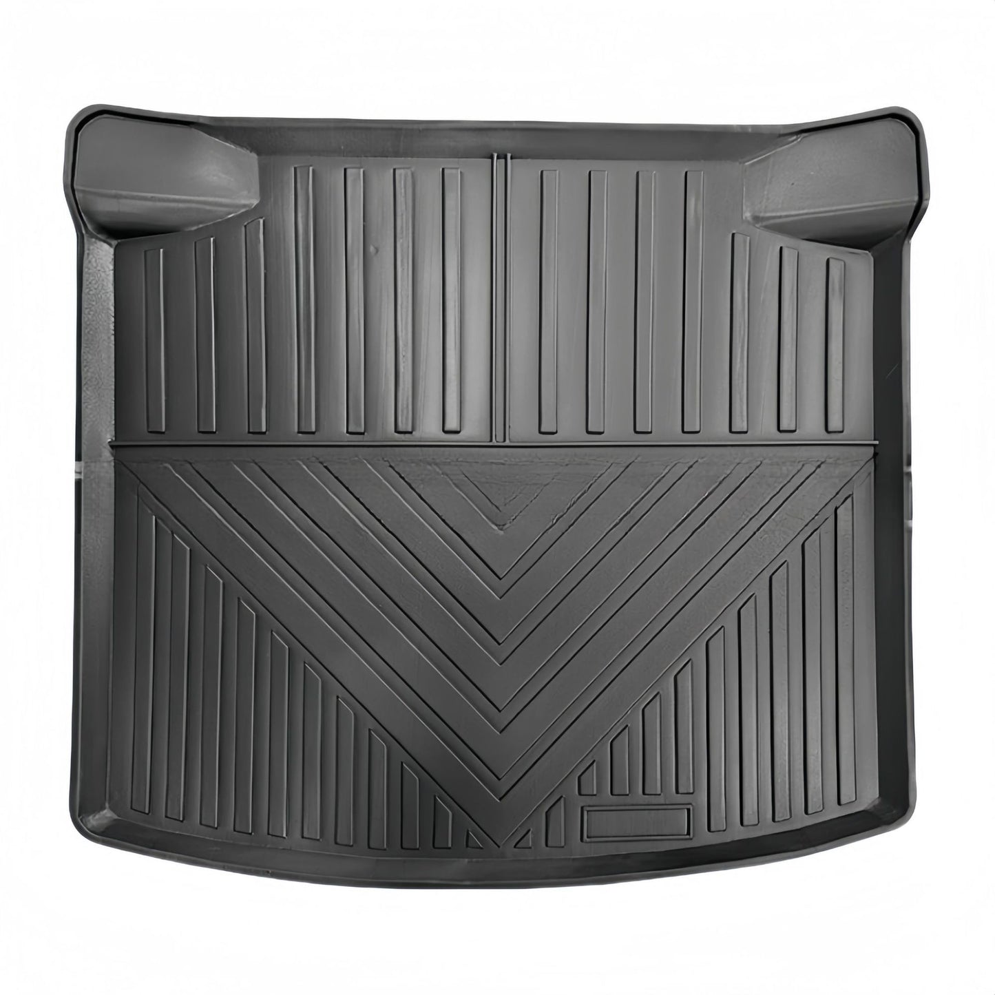For 2023 BYD SEAL RHD Carpet TPE Car Floor Mat/Rear Trunk Mat